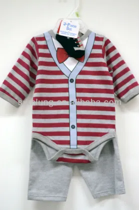 100% Cotton Newborn Baby Boy Clothing 2014 Kids Trendy Clothing Boys Sets "11"