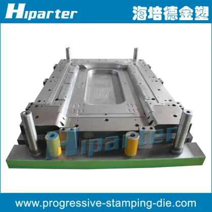 Sheet metal stamping mould from China,Good stamping die supplier