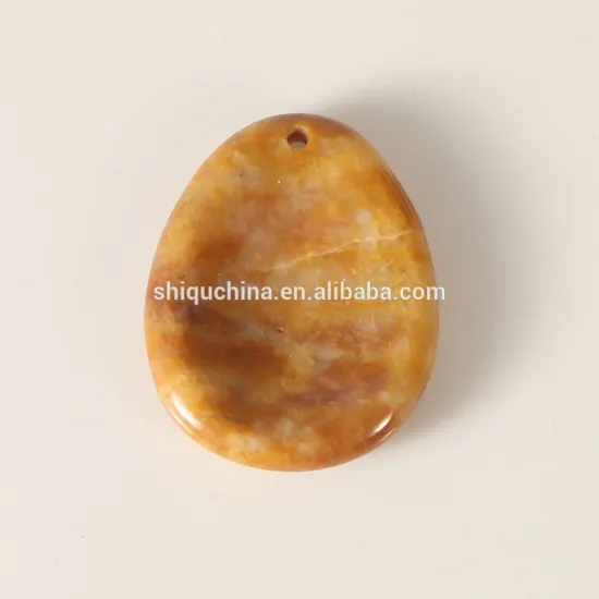cheap red aventurine engraved worry stone