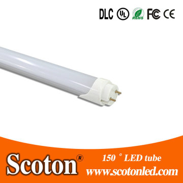 Integrated LED Tubes