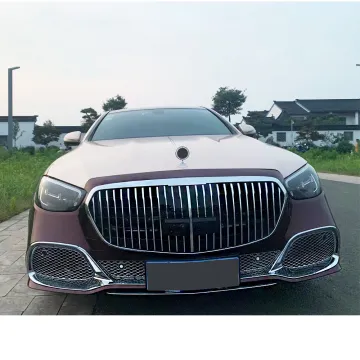 Hot Selling Body Kit for Mercedes-Benz E-Class W213 2021-2022: Upgrade to W223 Maybach Look