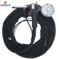 XLSpoolmate 3035 এয়ার-কুলড পিস্তল-গ্রিপ স্পুল গান 20ft(6m) XL195016