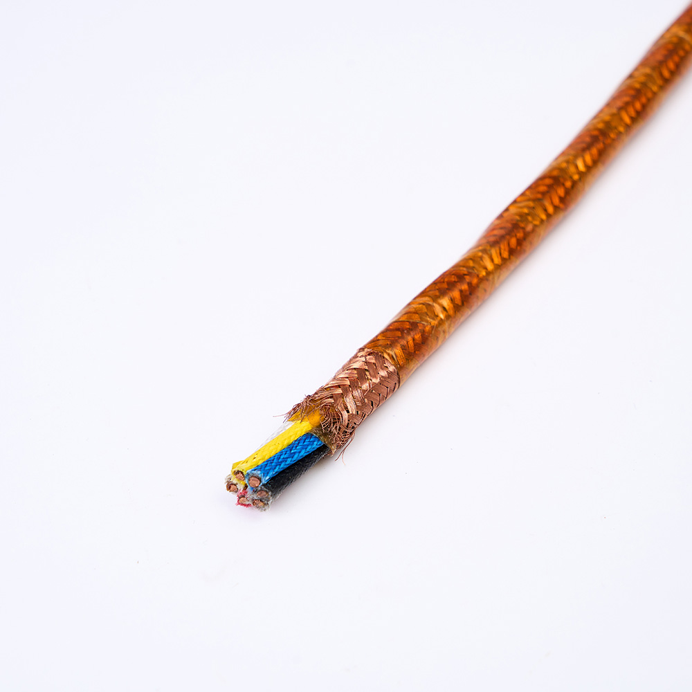 سلك درجة حرارة منخفضة للغاية وكابل Ultra-low temperature wire and cable