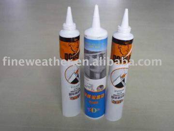 Eye Cream tubes