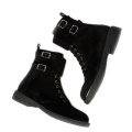 Trendy Women's Short Boots for Everyday Style