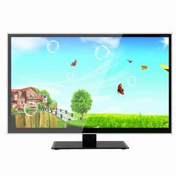 3D Smart LED TV