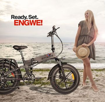 Jualan panas baru enjin reka bentuk pro 750W 48v penggantungan penuh jarak jauh tayar lemak lipat basikal elektrik zceb-1580