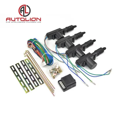 DC 12V Central Door Locking System AL103