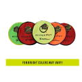 Anjing Frisbee Interactive Dog Toys