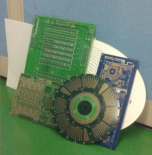 Printed Circuit Boards