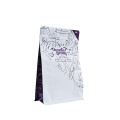 Eco friendly packaging bag for 250g & 500g coffee