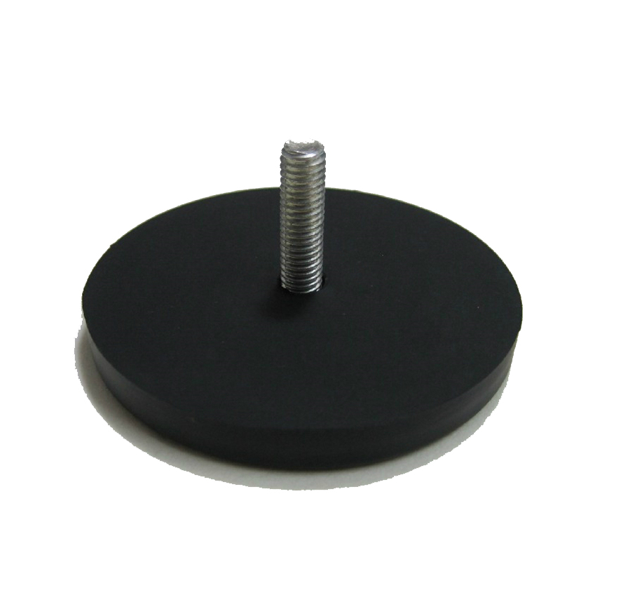 D60 Rubber Magnet