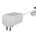 Cargador de batería de altavoces de tranvía 15V 2A Adaptador de alimentación