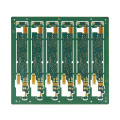 OEM PCB 4 레이어 단단한 유연한 인쇄 회로 보드