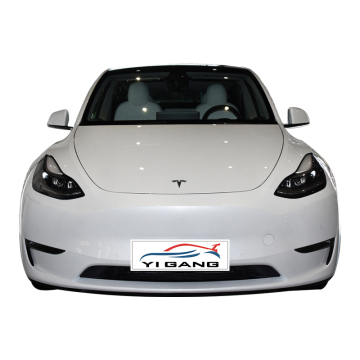 2022 Tesla Model Y Long Range 4WD Used Electric Car for Sale