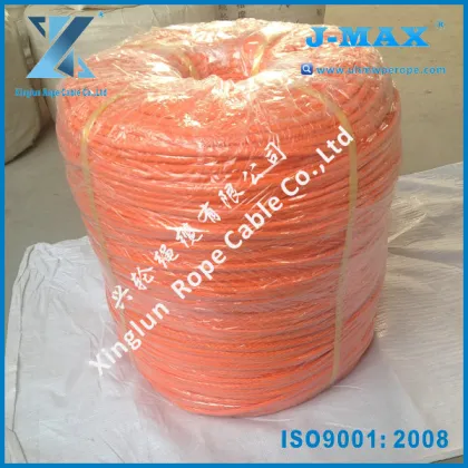 CHNMAX synthetic yacht sailing rope / boat winch sailing rope