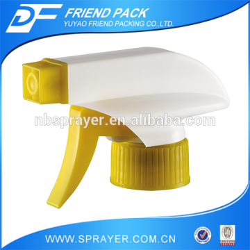 28/410 white and blue sprayer for agriculture