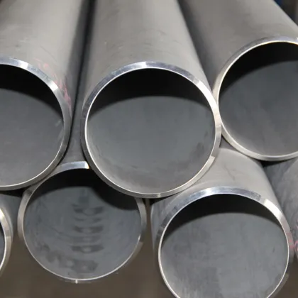 Versatile 304 Stainless Steel Tubing