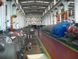 mud pumps and spare parts