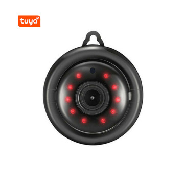 A9 Mini -Kamera: 1080p HD WiFi Nachtsichts -Sprachrekorder