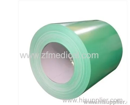 Paint For Galvanized Steel/color Coated 