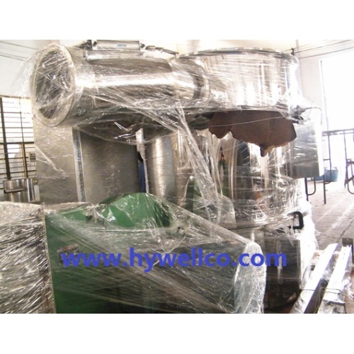 Protein Powder Granulating Equipment