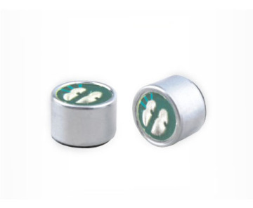 EM-9767 9.7mmX6.7mm omnidirectional Electret Condenser