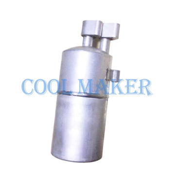 Renault Grand Kangoo Megane Receiver Drier - Parts Lookup (8200247360 8880700272 604130D330 AC458697 KTT120039)