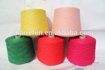 wholesale 100% cashmere yarn price