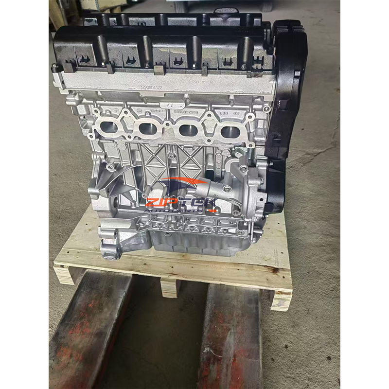 EW10A RFN 10LH3X Engine for Peugeot Citroen