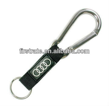 new high quality stainless carabiner