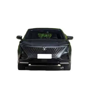2024 Nouveaux véhicules énergétiques: voitures électriques et voitures d'occasion - Changan Uni-T, Uni-V de Chine