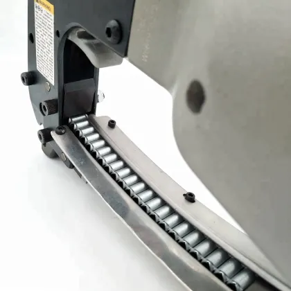 Pneumatic Gun M66 Fasteners for Mattress Clinching Tools