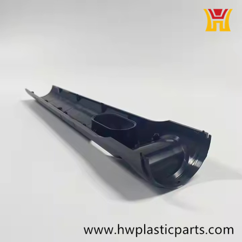 Premium Plastic Base for TV Monitor Desk Stand