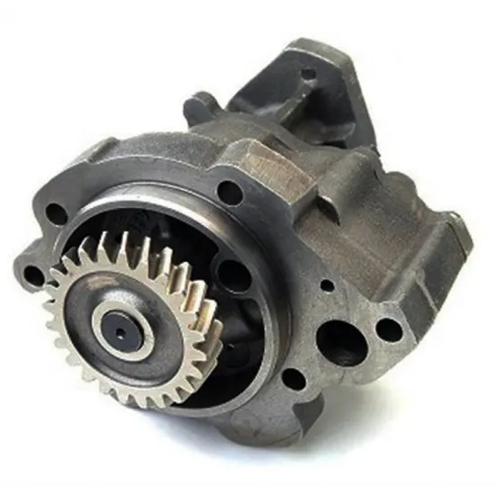  Affordable NT855 Diesel Engine Spare Part Oil Pump: 3821572 