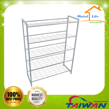 New products amazing homemade shoe rack