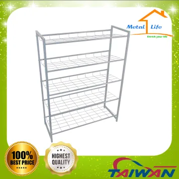 New products amazing homemade shoe rack