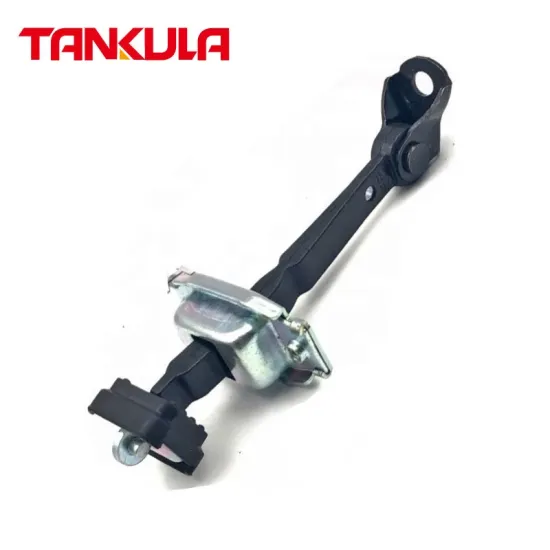 High Quality 72380-SEN-H01 Car Door Stopper for Honda Fit/Jazz 2003-2008