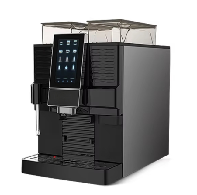Cold brew coffee maker