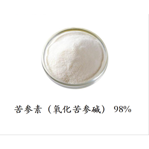 Bitter Sophora Root Extract Oxymatrine