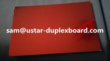 aluminum foil embossed patterns,red color paper