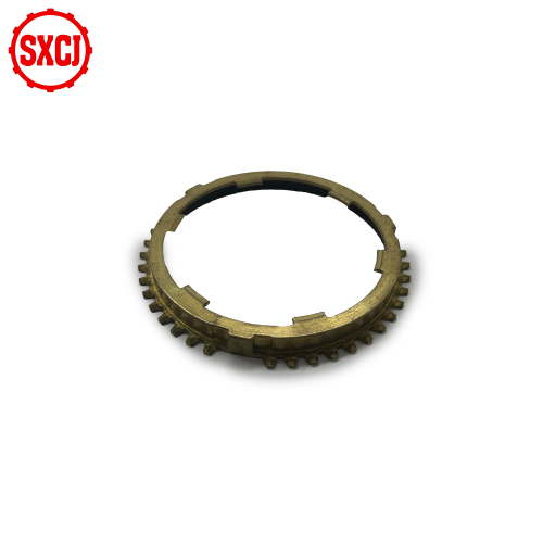 OEM SYNJ301 Transmission Synchronizer Ring for Honda J Series TL/CL/Accord V6 6-Speed/AP2 S2000 1st/2nd Gears