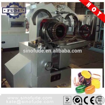 CDF 400 die hard candy forming machine
