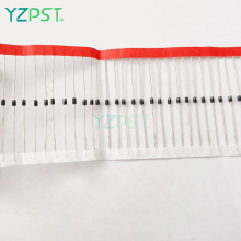 3KV 2Cl03S Plastica Recupero rapido diodo ad alta tensione 2Cl0305