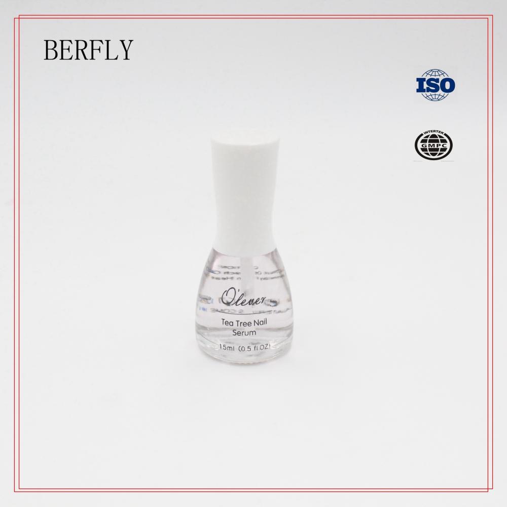 OEM ODM 15ml Tee Tree Nagelpflegeserum