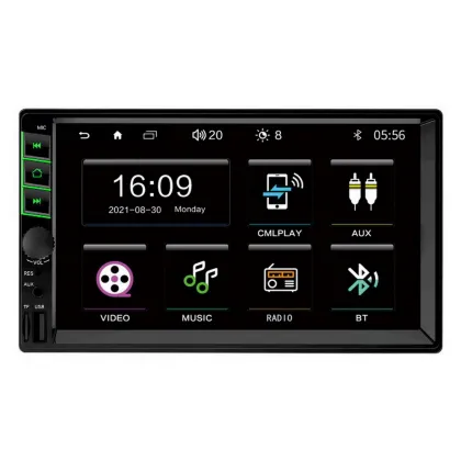 7 inch HD screen MP5 player