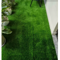 Tapis de pelouse synthétique d'herbe rouge d'herbe artificielle d'arc-en-ciel des etats-unis pour la décoration d'école
