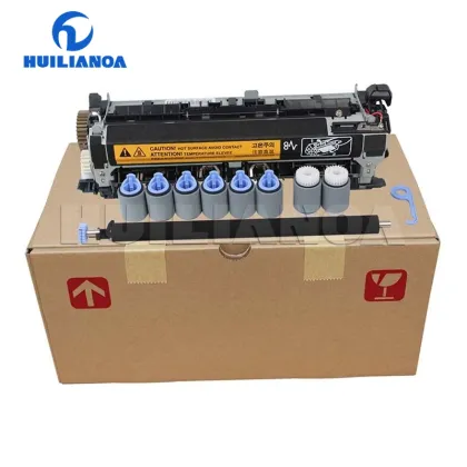 Fuser Maintenance Kit for HP LaserJet Printer P4014 P4015 P4515 CB389A CB388A Printer Parts