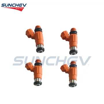 Fuel Injector 68V-8A360-00 For Yamaha 115hp