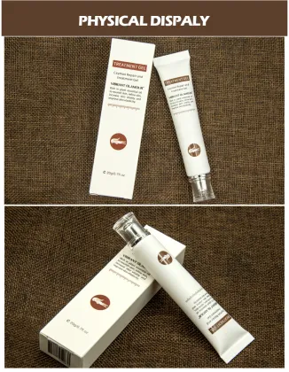 High Quality Crocodile Repair Gel: Scar Removal & Skin Care Cream